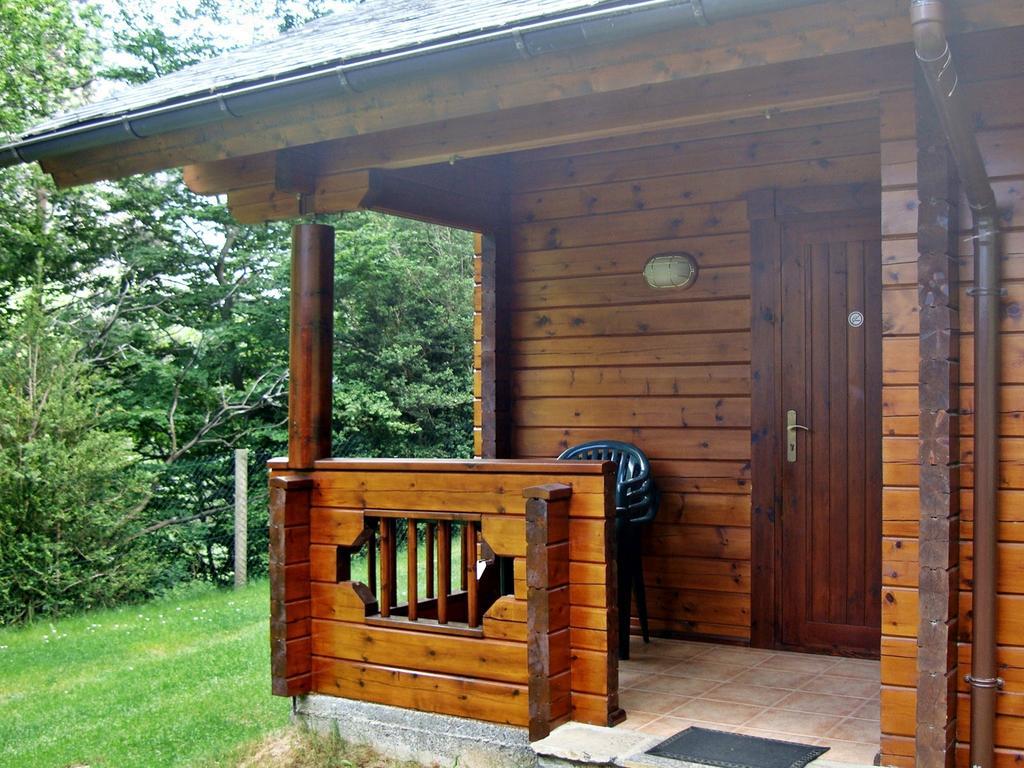 Camping Valle De Bujaruelo Torla Quarto foto